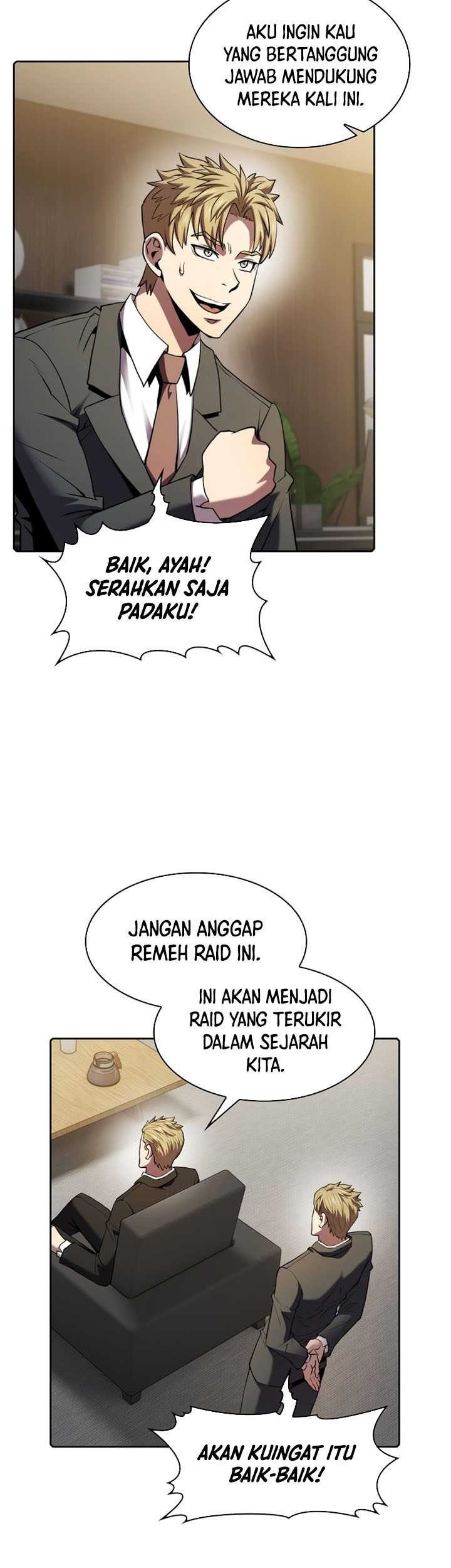 The Constellation that Returned from Hell Bab 106 halaman 50
