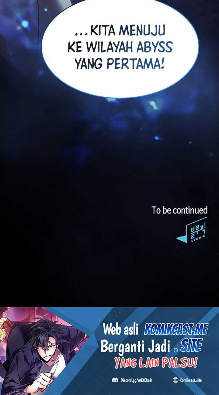 The Constellation that Returned from Hell Bab 106 halaman 59