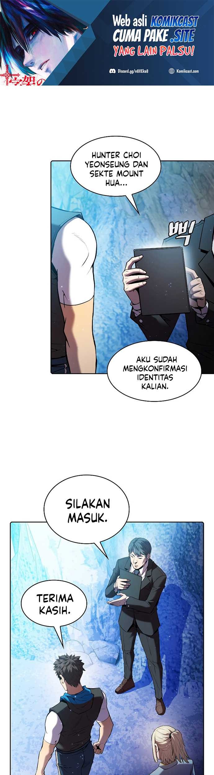The Constellation that Returned from Hell Bab 107 halaman 2