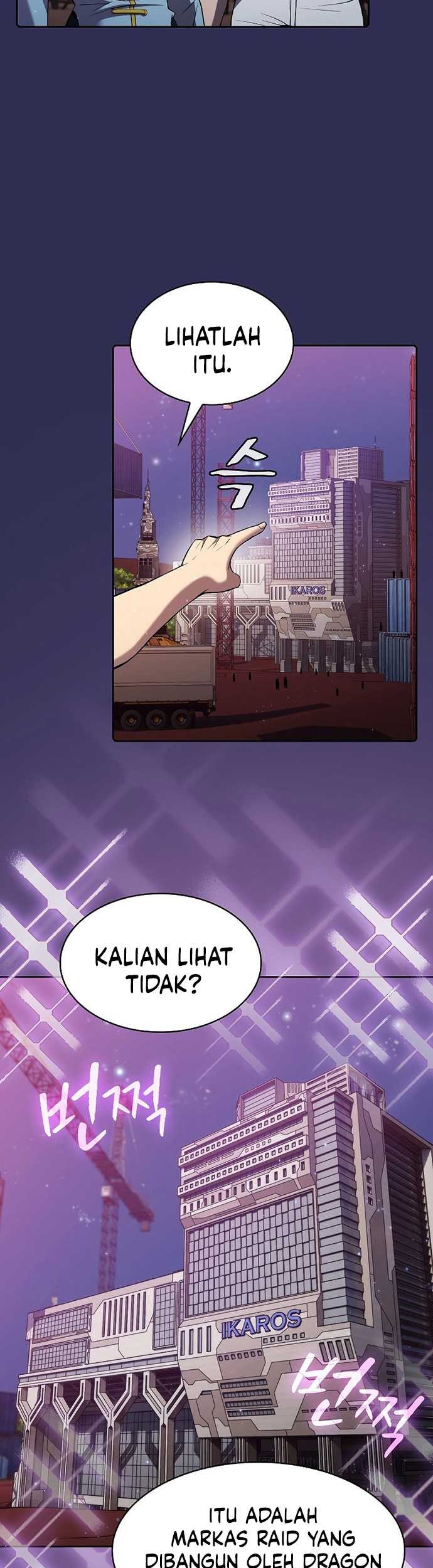 The Constellation that Returned from Hell Bab 107 halaman 10