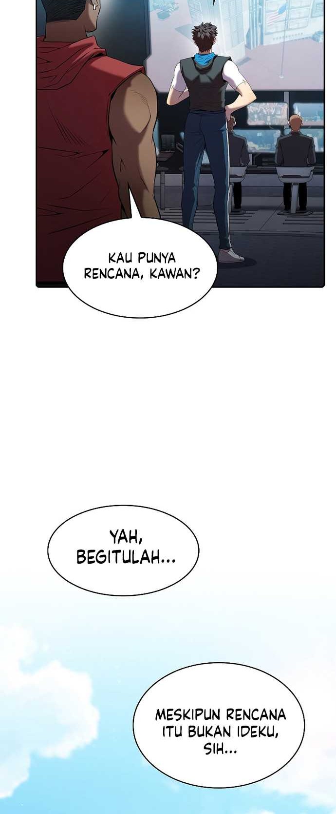 The Constellation that Returned from Hell Bab 107 halaman 23