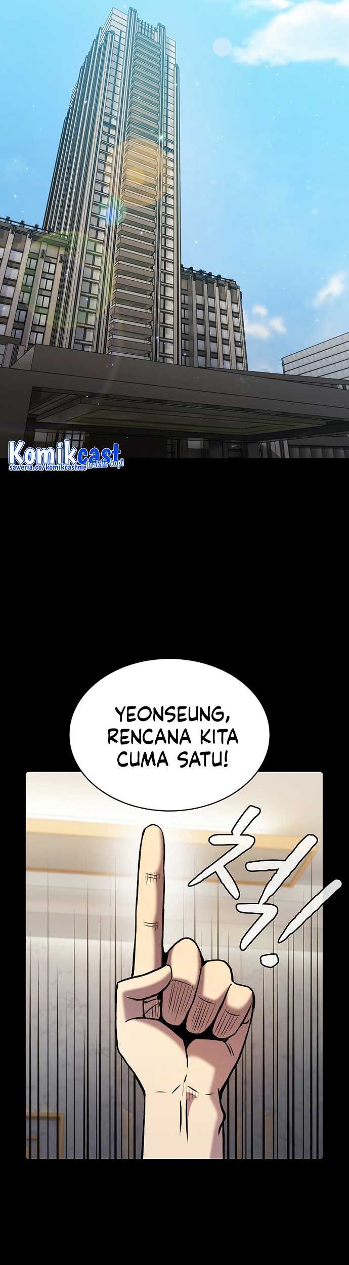 The Constellation that Returned from Hell Bab 107 halaman 24