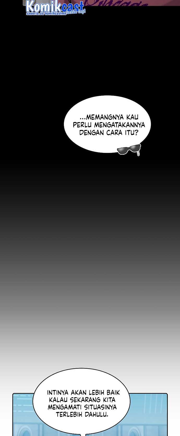 The Constellation that Returned from Hell Bab 107 halaman 27