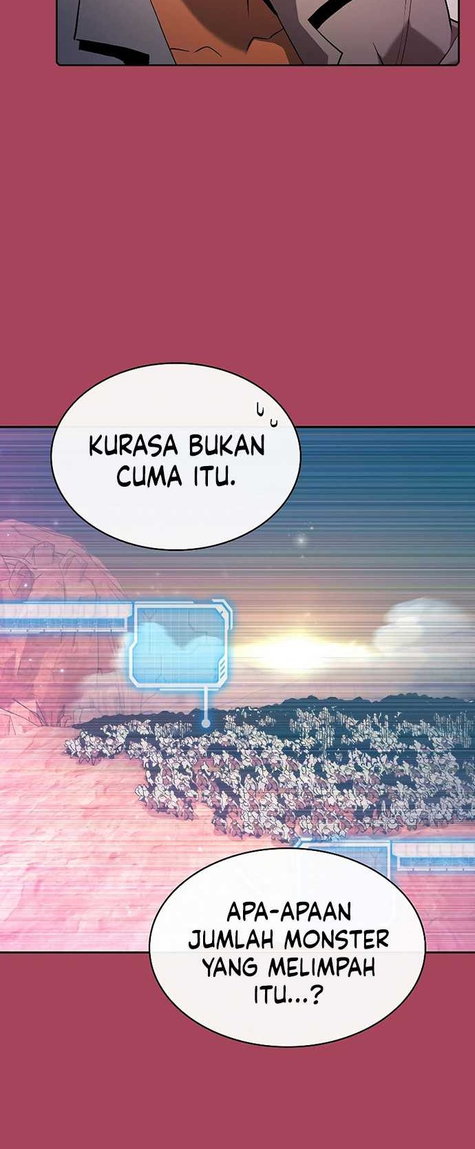 The Constellation that Returned from Hell Bab 107 halaman 31