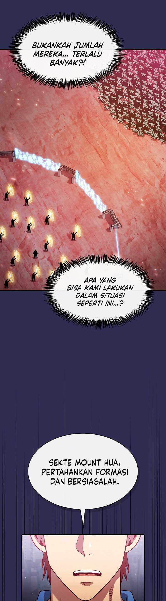 The Constellation that Returned from Hell Bab 107 halaman 38