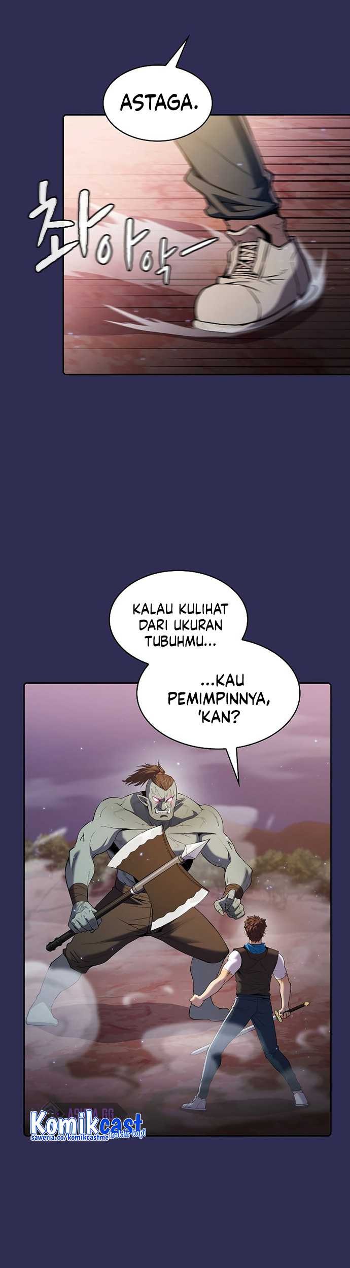 The Constellation that Returned from Hell Bab 108 halaman 18