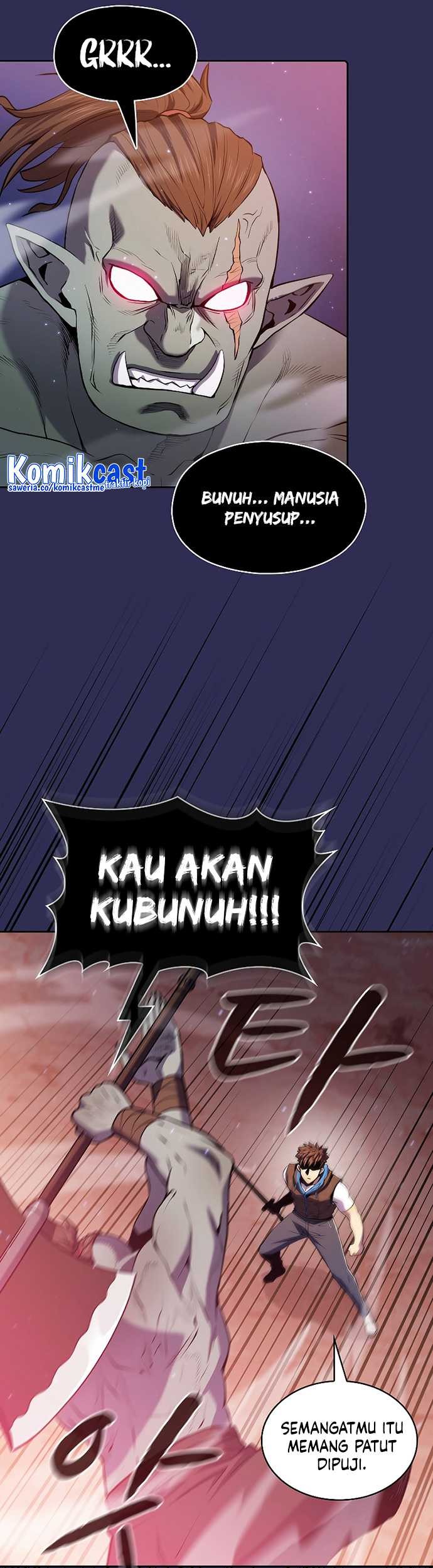 The Constellation that Returned from Hell Bab 108 halaman 20