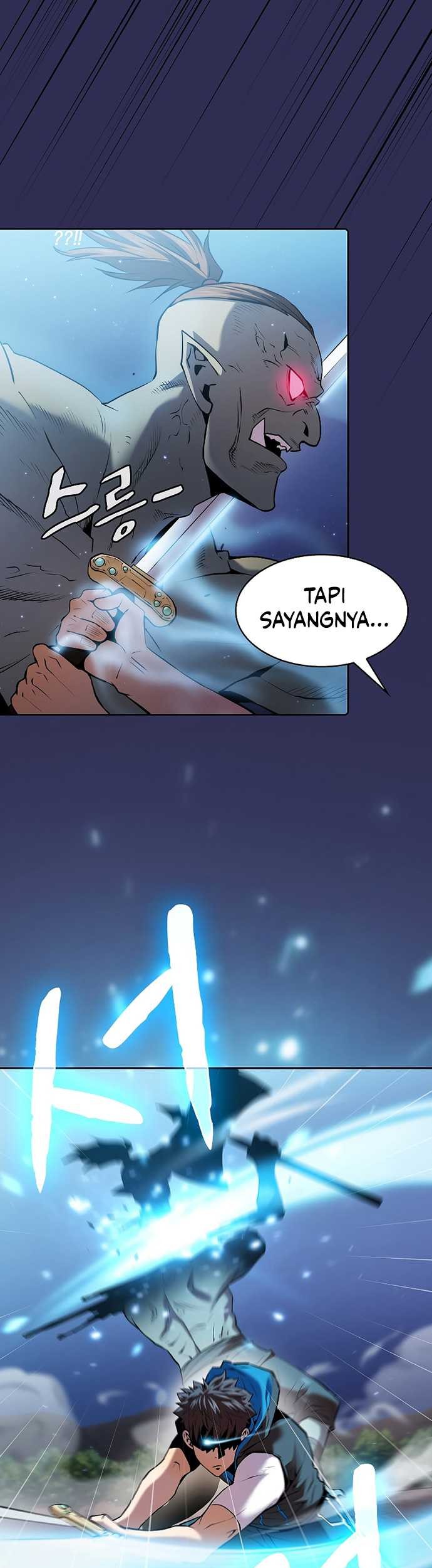 The Constellation that Returned from Hell Bab 108 halaman 22