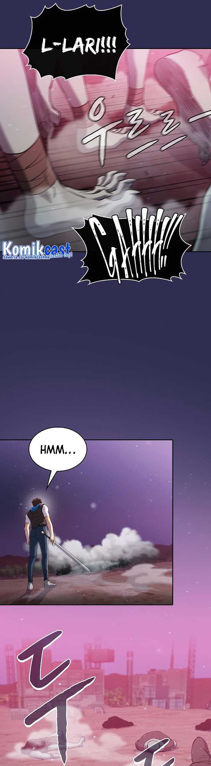 The Constellation that Returned from Hell Bab 108 halaman 26