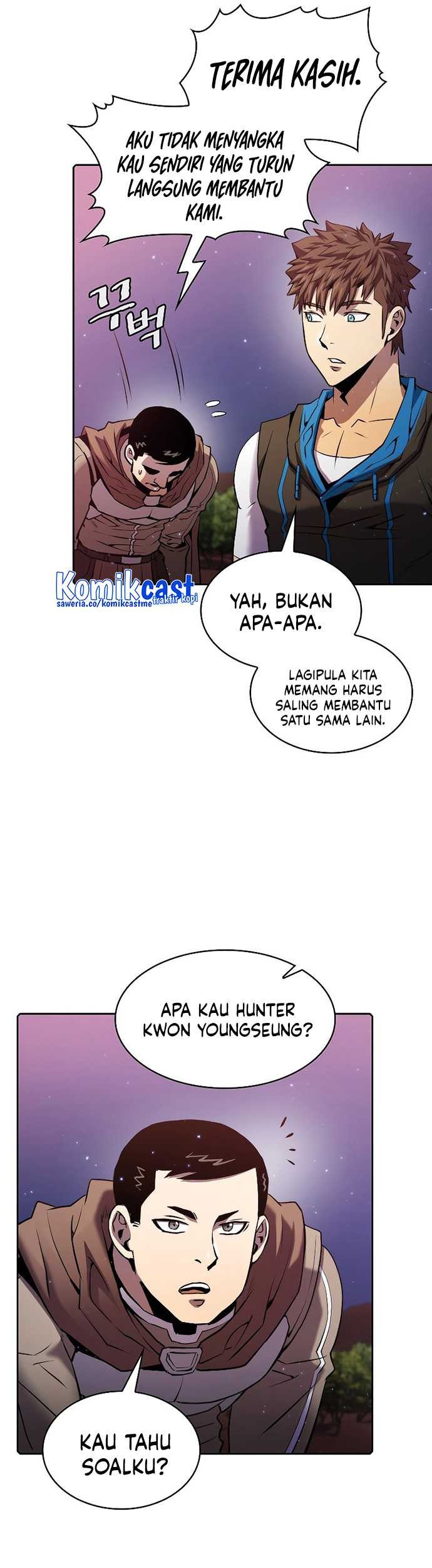 The Constellation that Returned from Hell Bab 108 halaman 56