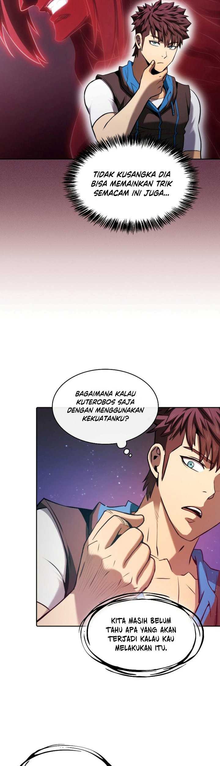 The Constellation that Returned from Hell Bab 109 halaman 10