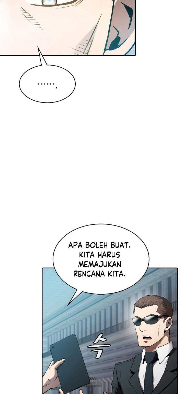 The Constellation that Returned from Hell Bab 109 halaman 47