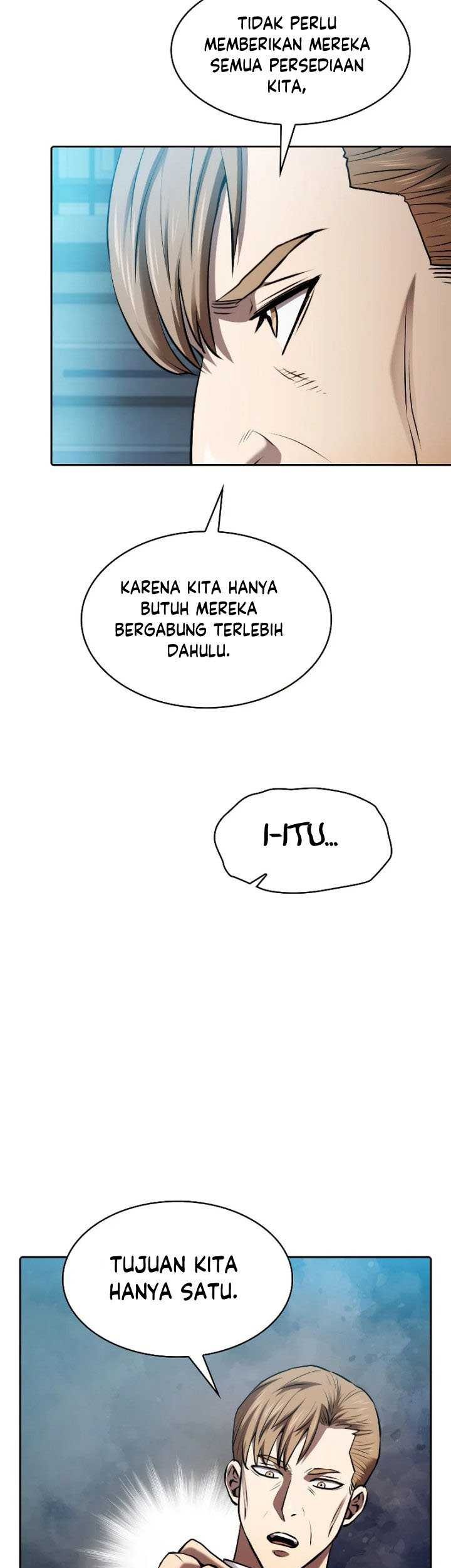 The Constellation that Returned from Hell Bab 109 halaman 52