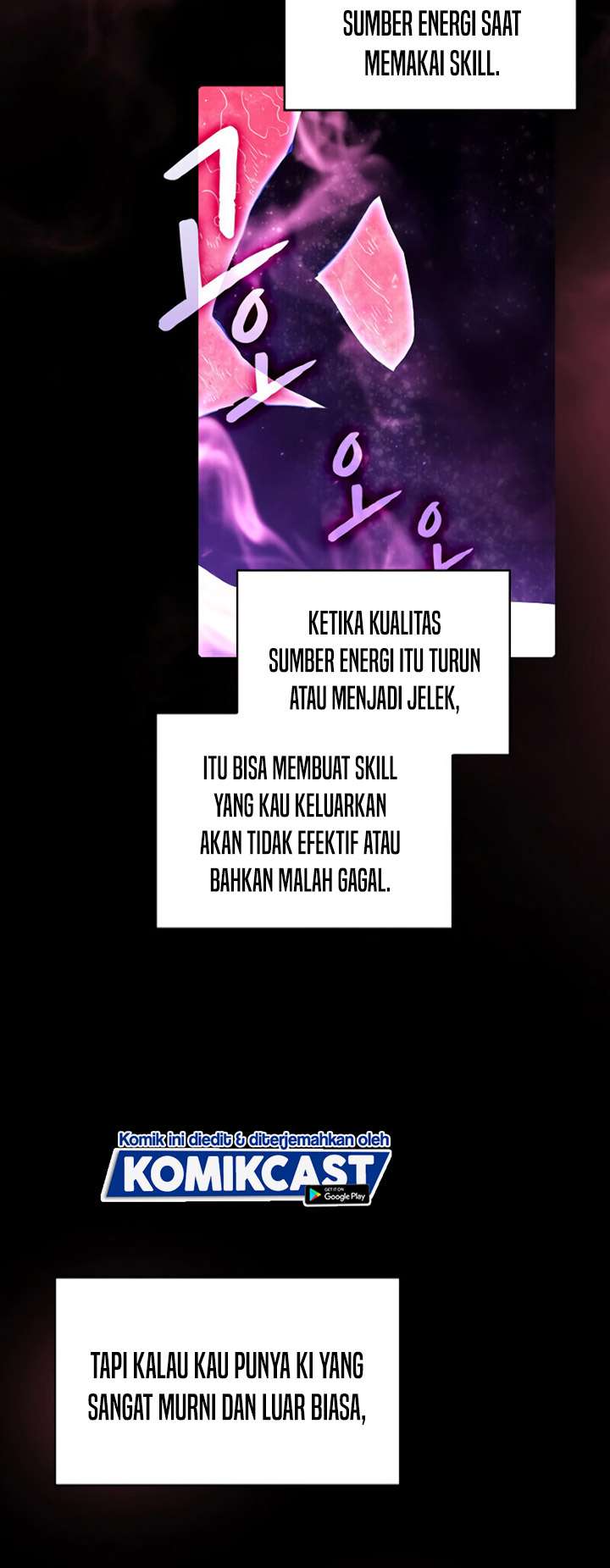 The Constellation that Returned from Hell Bab 11 halaman 9