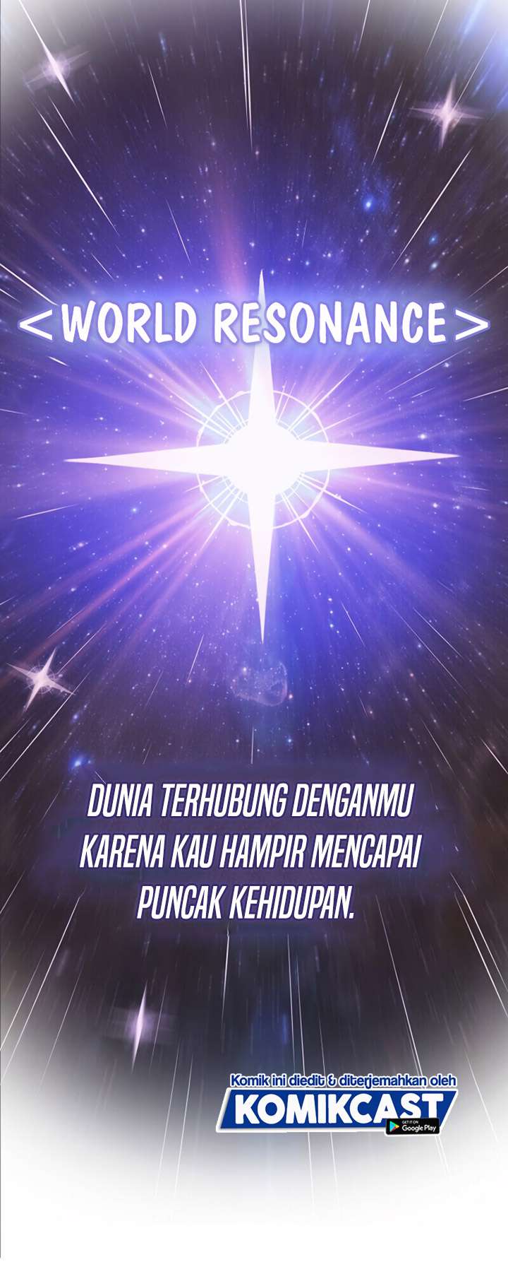 The Constellation that Returned from Hell Bab 11 halaman 18