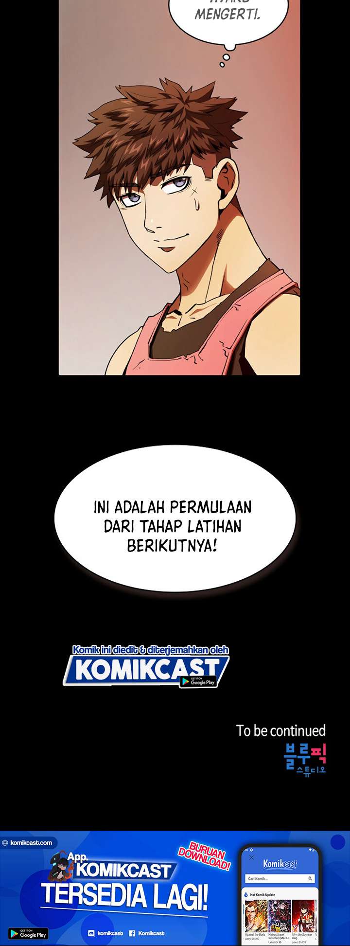 The Constellation that Returned from Hell Bab 11 halaman 56