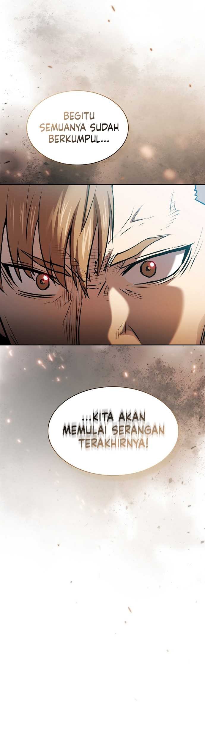 The Constellation that Returned from Hell Bab 110 halaman 22