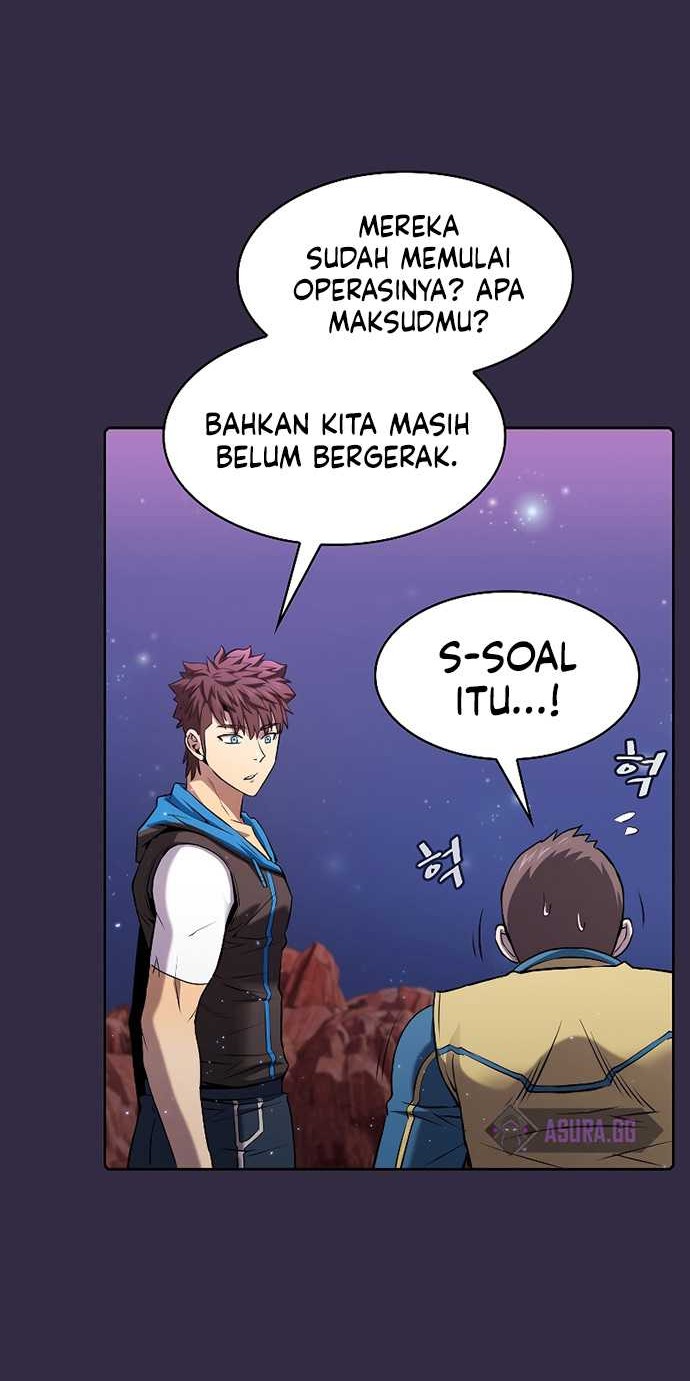 The Constellation that Returned from Hell Bab 110 halaman 31