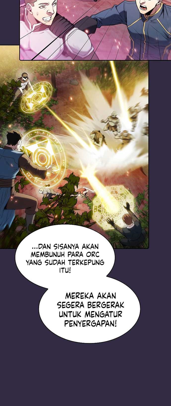 The Constellation that Returned from Hell Bab 110 halaman 33