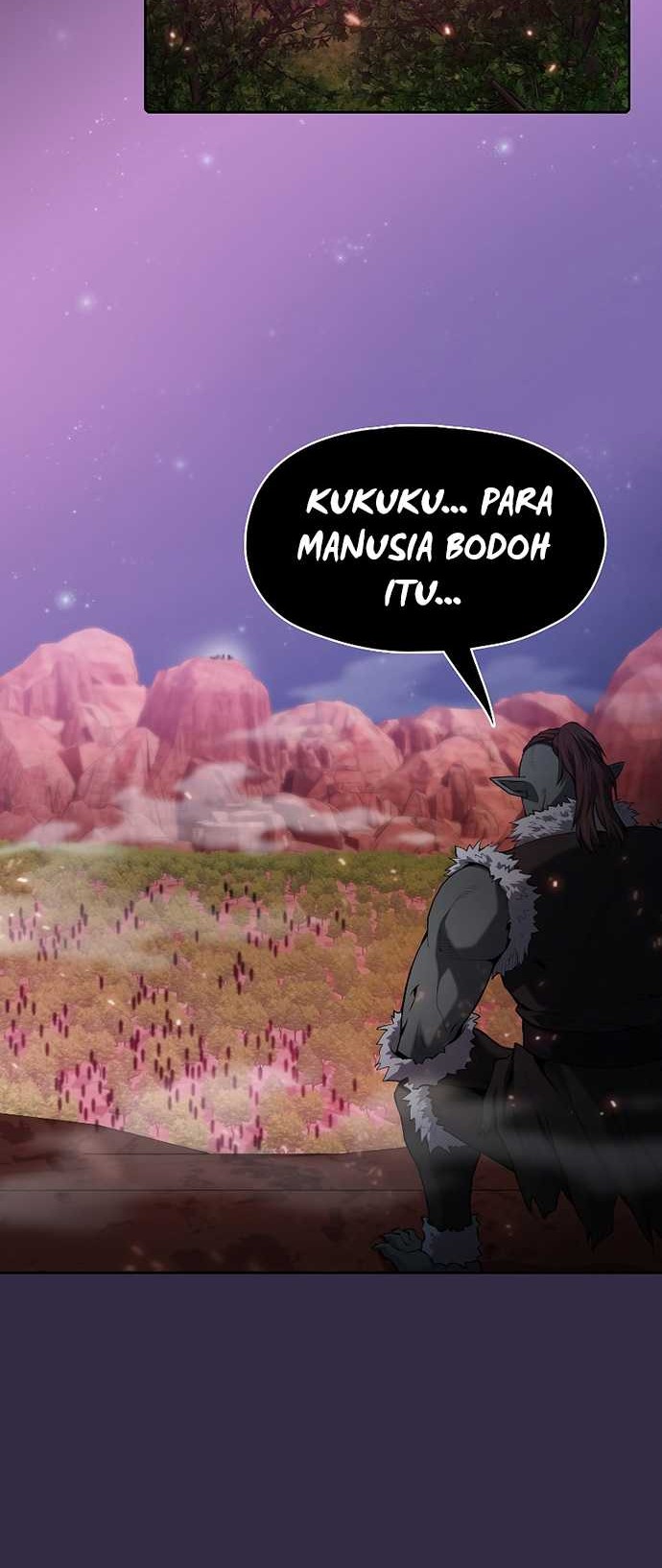 The Constellation that Returned from Hell Bab 110 halaman 37