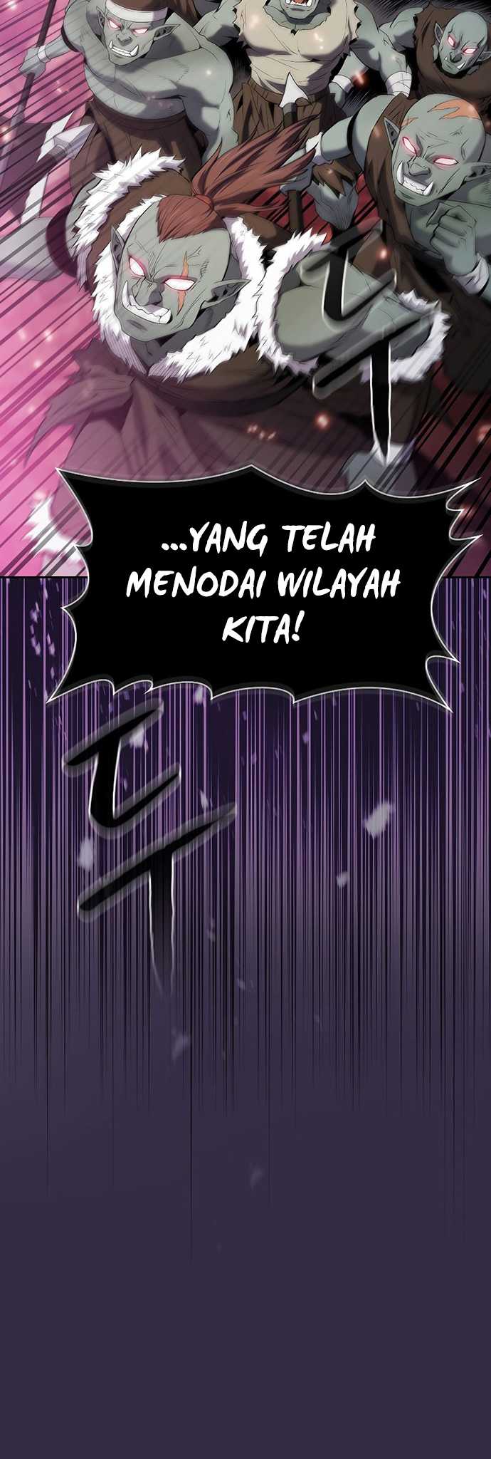 The Constellation that Returned from Hell Bab 110 halaman 40
