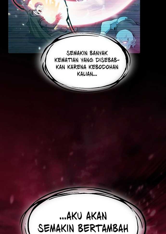 The Constellation that Returned from Hell Bab 110 halaman 48