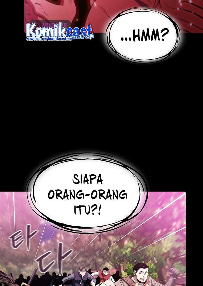The Constellation that Returned from Hell Bab 110 halaman 50