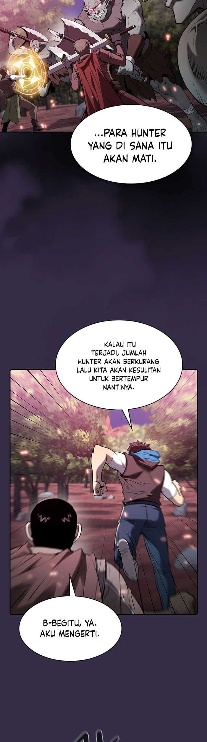 The Constellation that Returned from Hell Bab 111 halaman 6