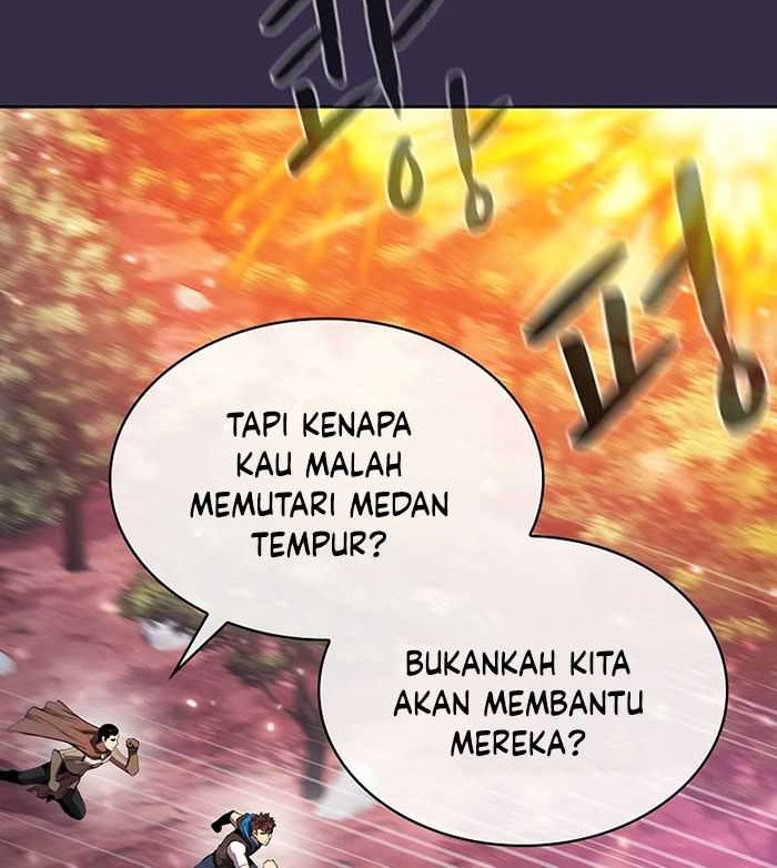 The Constellation that Returned from Hell Bab 111 halaman 7