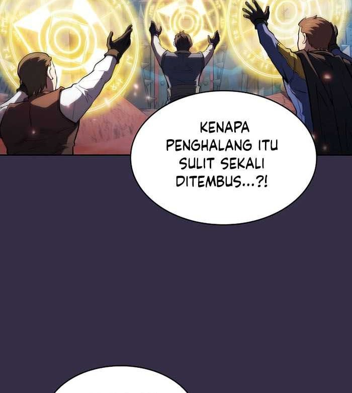 The Constellation that Returned from Hell Bab 111 halaman 11