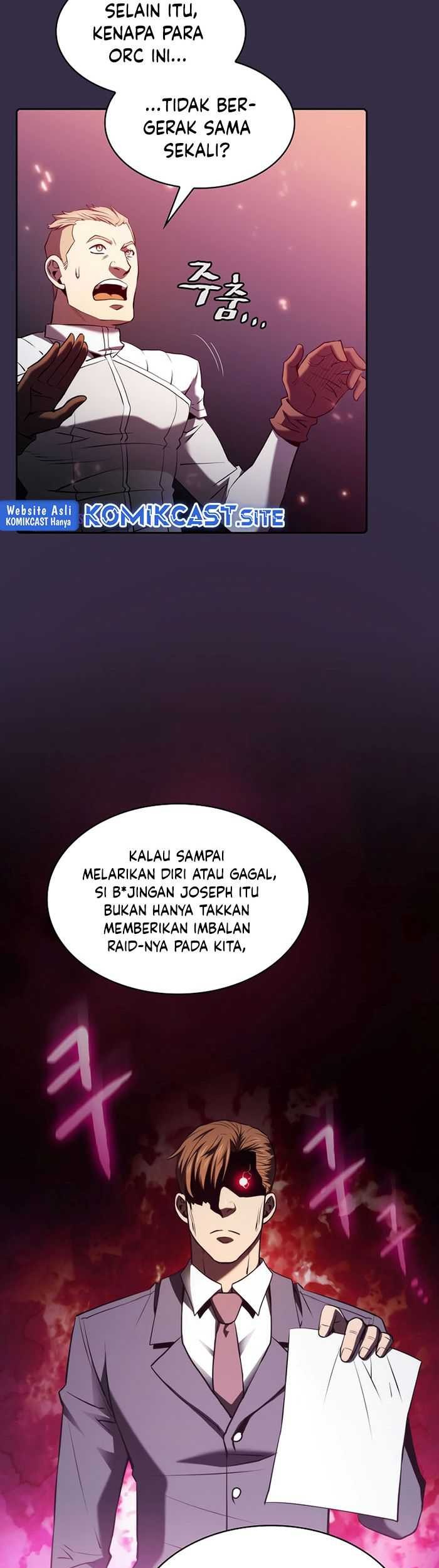 The Constellation that Returned from Hell Bab 111 halaman 12