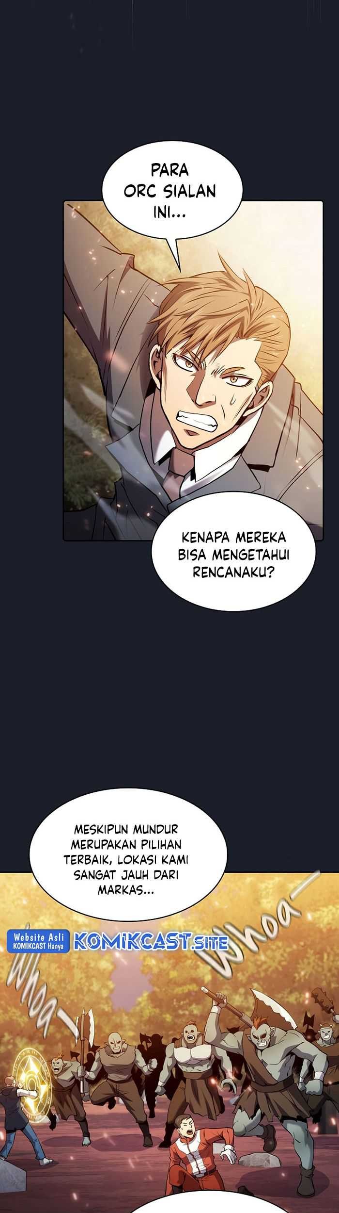 The Constellation that Returned from Hell Bab 111 halaman 28