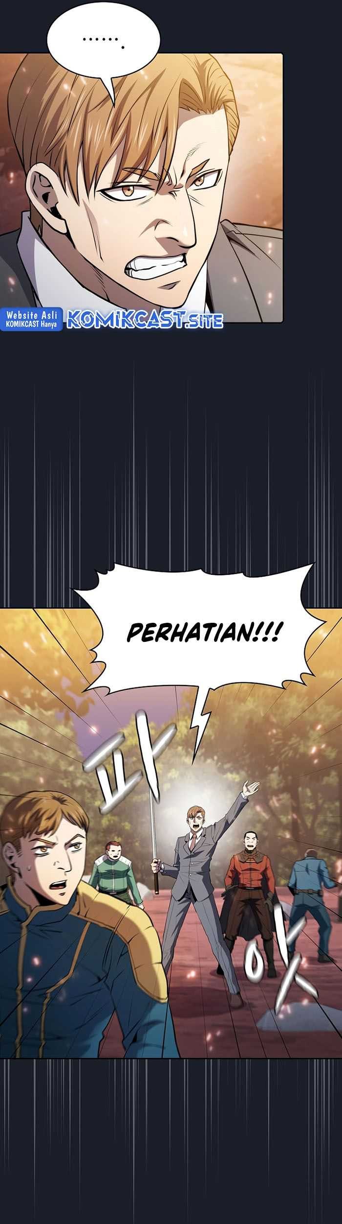 The Constellation that Returned from Hell Bab 111 halaman 42