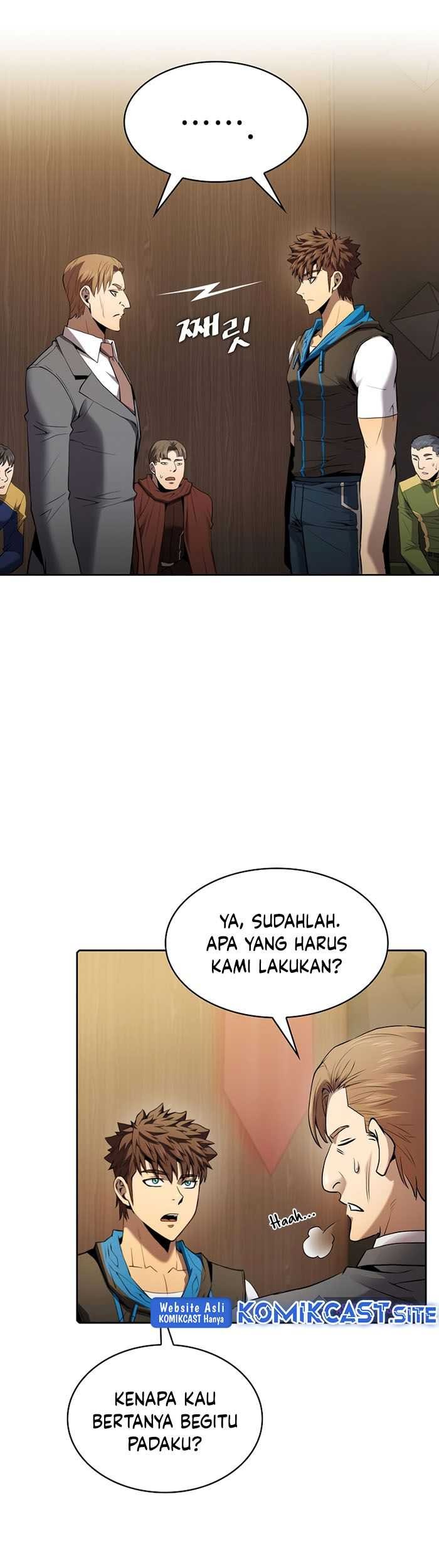 The Constellation that Returned from Hell Bab 111 halaman 50