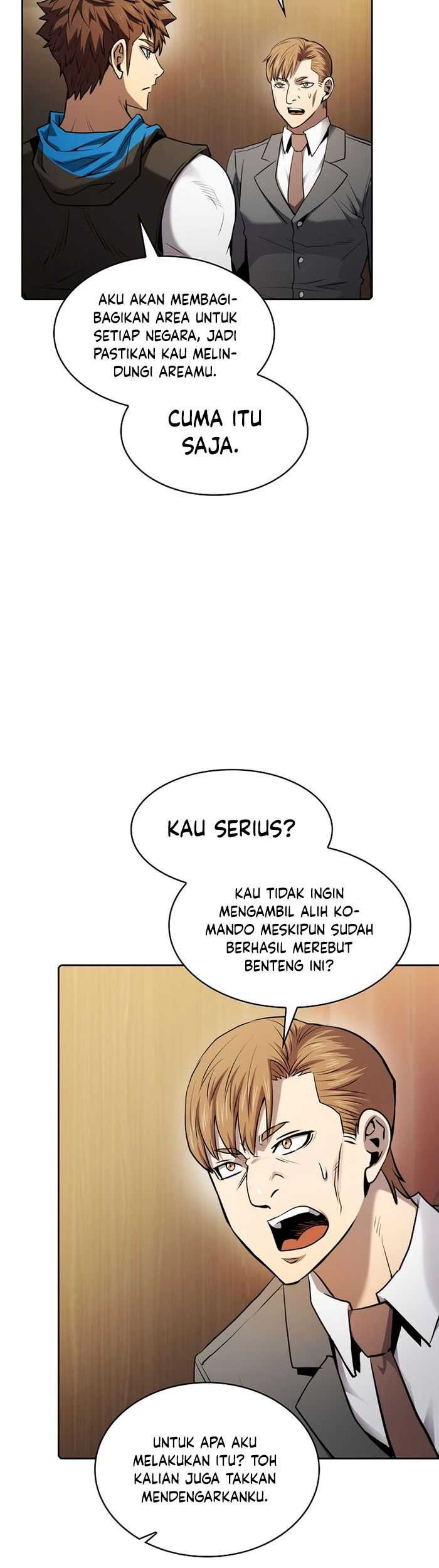 The Constellation that Returned from Hell Bab 111 halaman 52