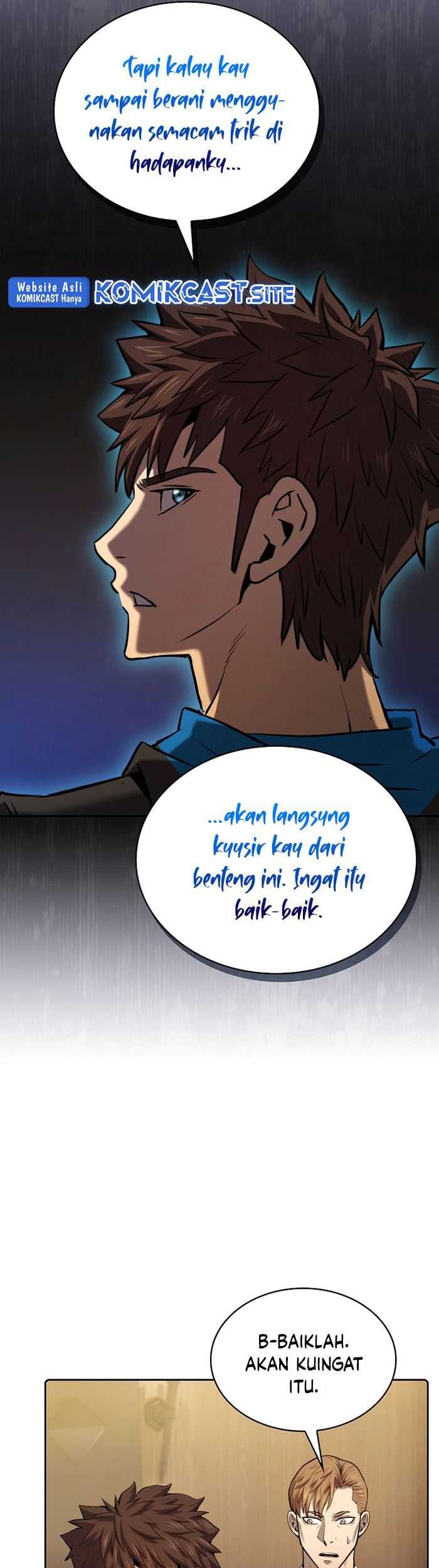 The Constellation that Returned from Hell Bab 111 halaman 58