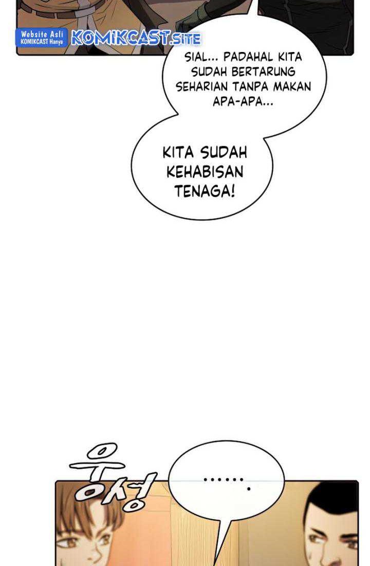 The Constellation that Returned from Hell Bab 112 halaman 3