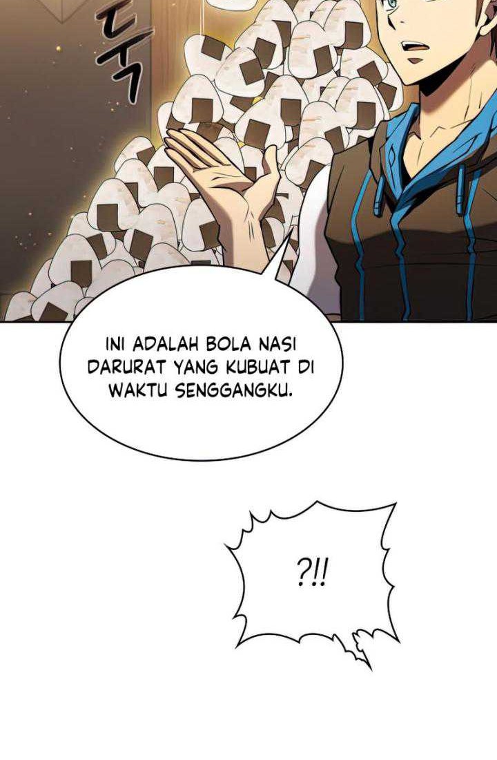 The Constellation that Returned from Hell Bab 112 halaman 7