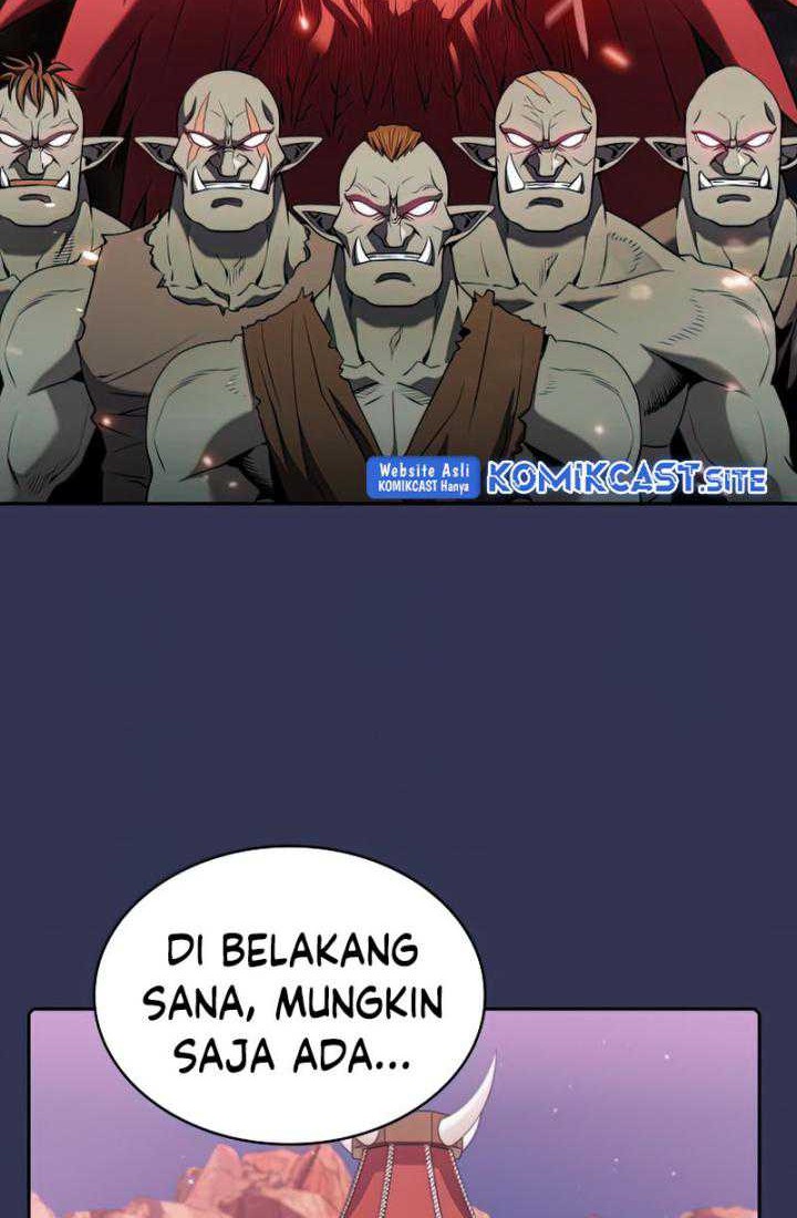 The Constellation that Returned from Hell Bab 112 halaman 26