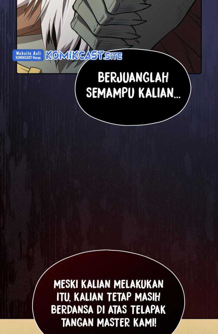 The Constellation that Returned from Hell Bab 112 halaman 34