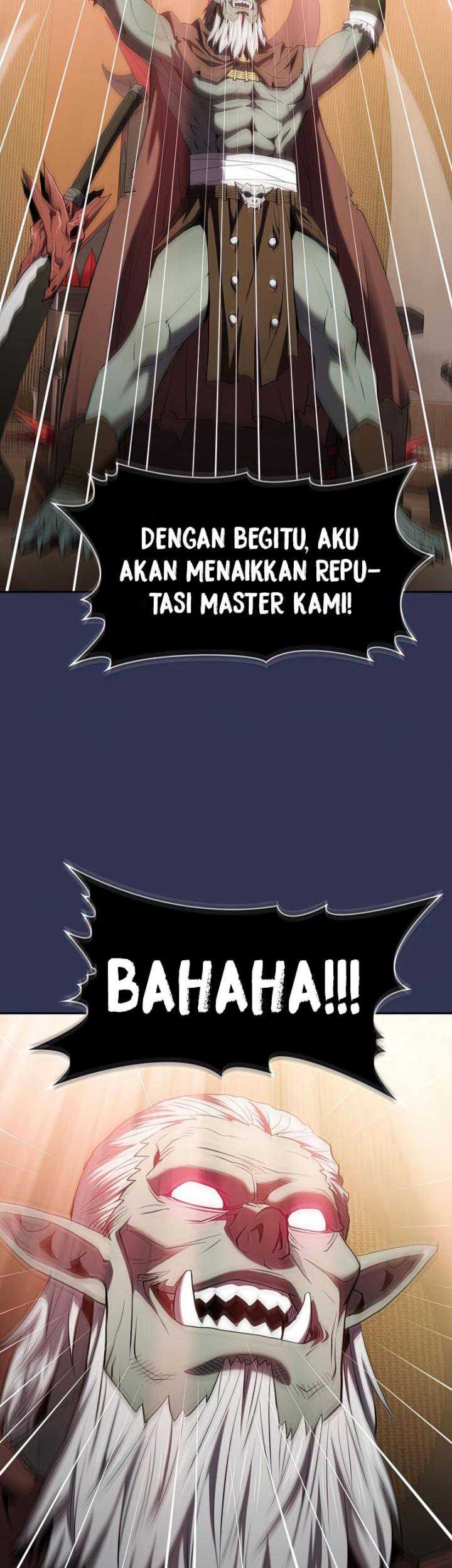 The Constellation that Returned from Hell Bab 112 halaman 37