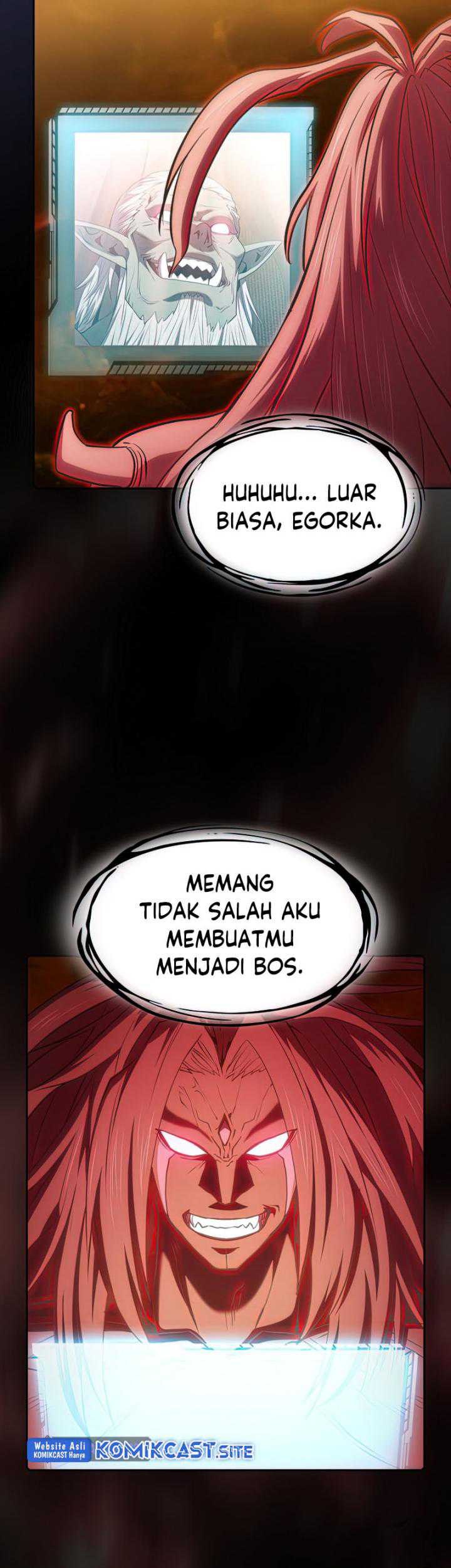 The Constellation that Returned from Hell Bab 112 halaman 39