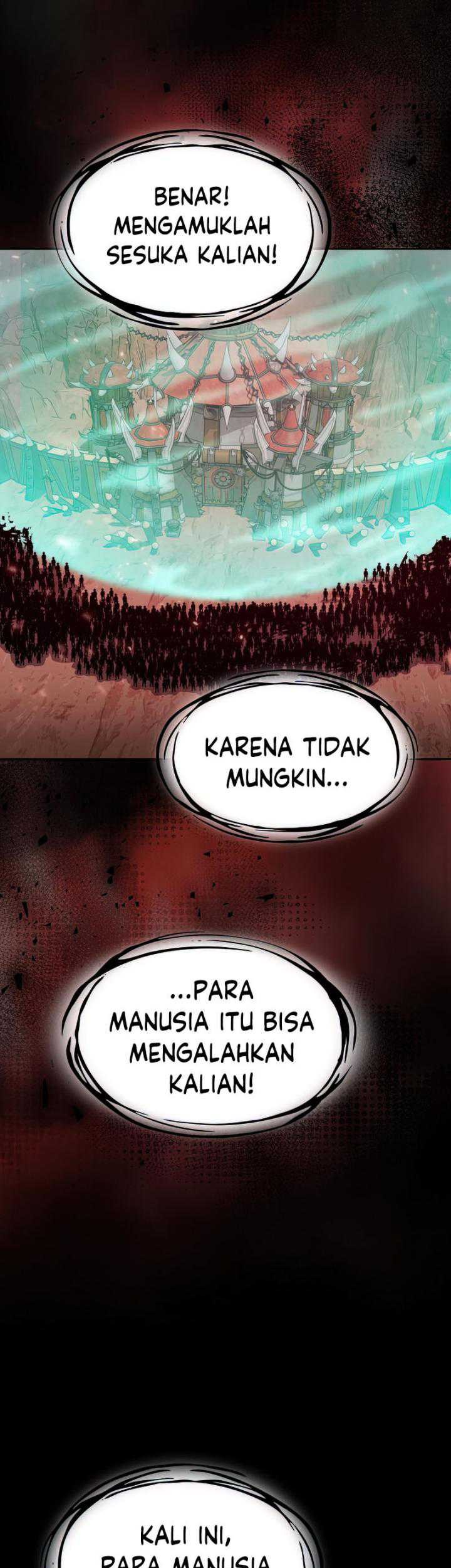 The Constellation that Returned from Hell Bab 112 halaman 41