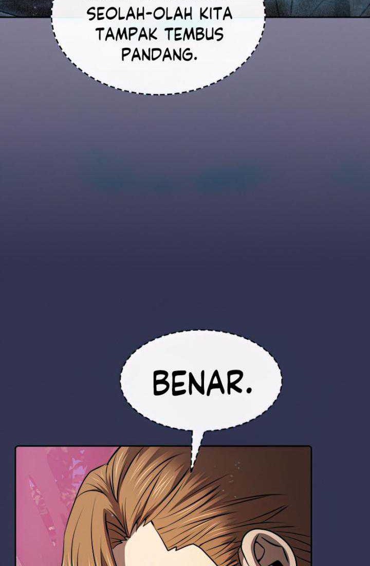 The Constellation that Returned from Hell Bab 112 halaman 54