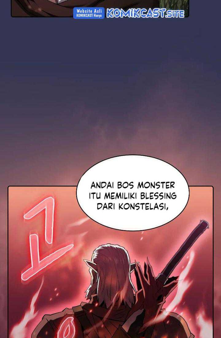 The Constellation that Returned from Hell Bab 113 halaman 3