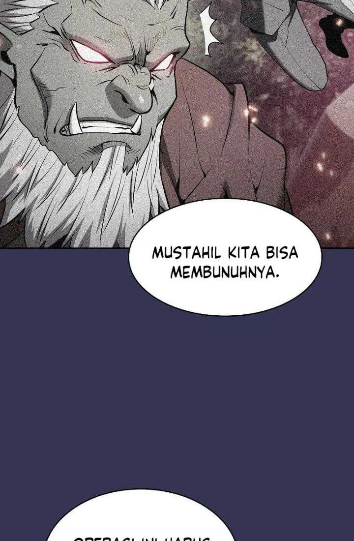 The Constellation that Returned from Hell Bab 113 halaman 5