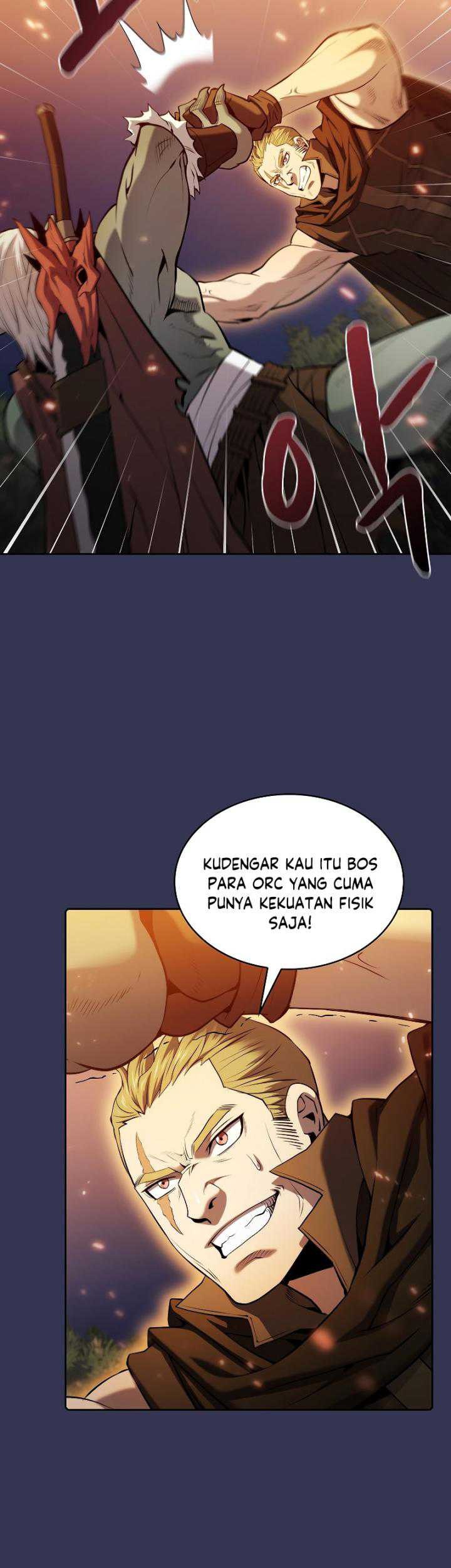 The Constellation that Returned from Hell Bab 113 halaman 17