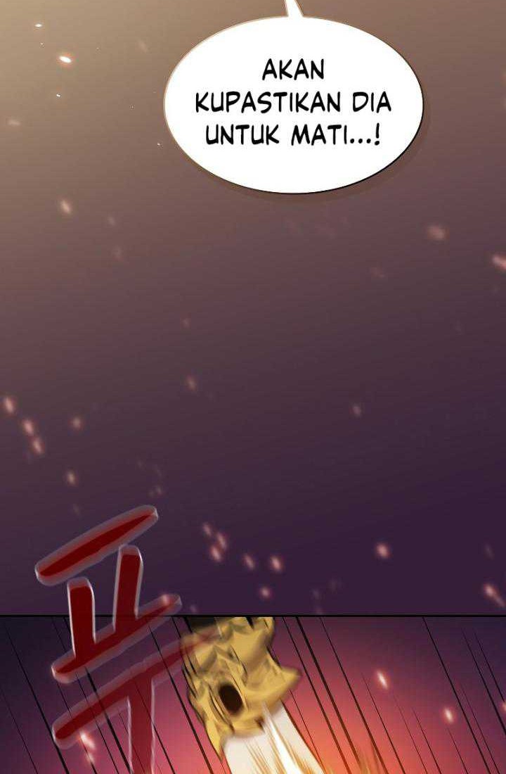 The Constellation that Returned from Hell Bab 113 halaman 25
