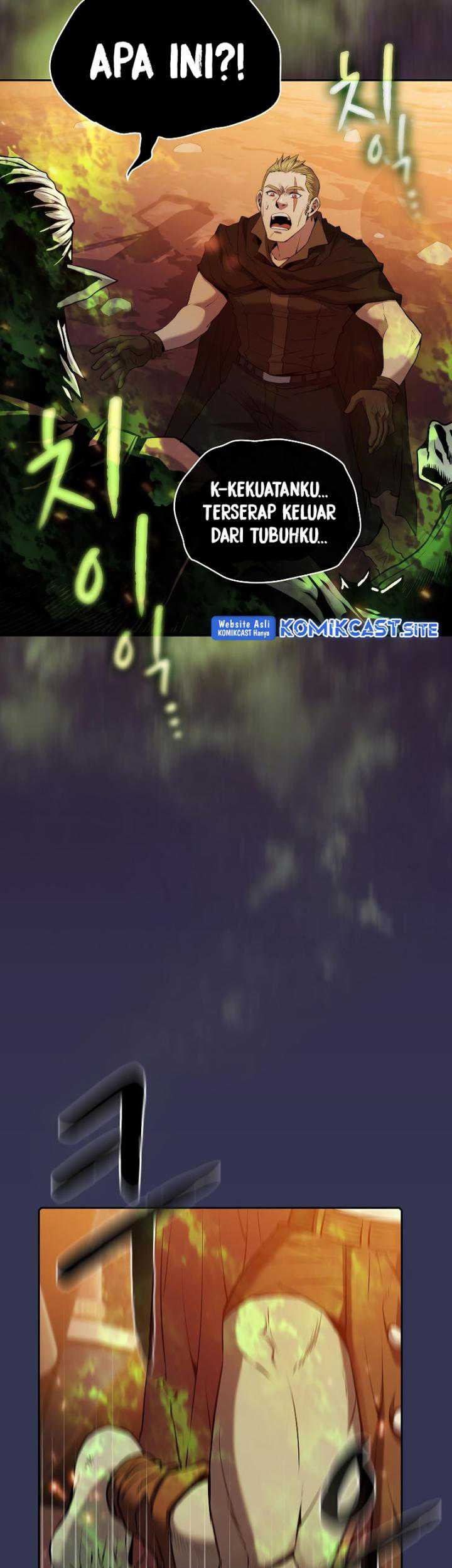 The Constellation that Returned from Hell Bab 113 halaman 28