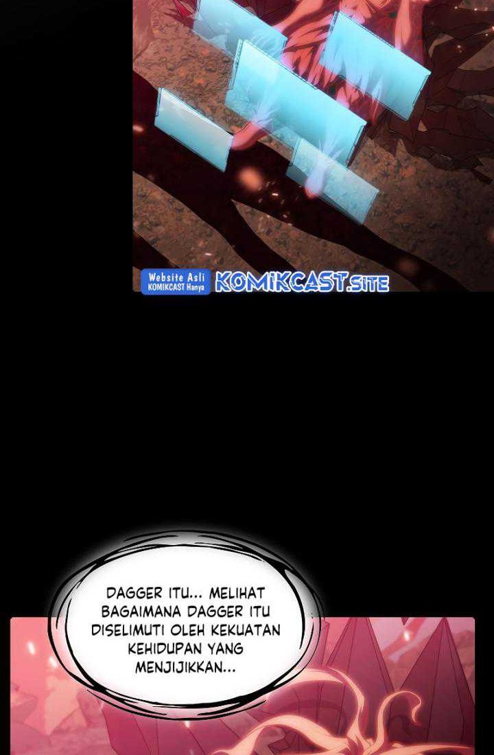 The Constellation that Returned from Hell Bab 113 halaman 31